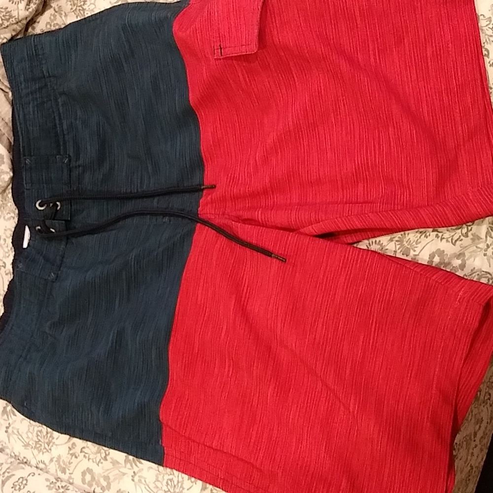 Sonoma swim trunks